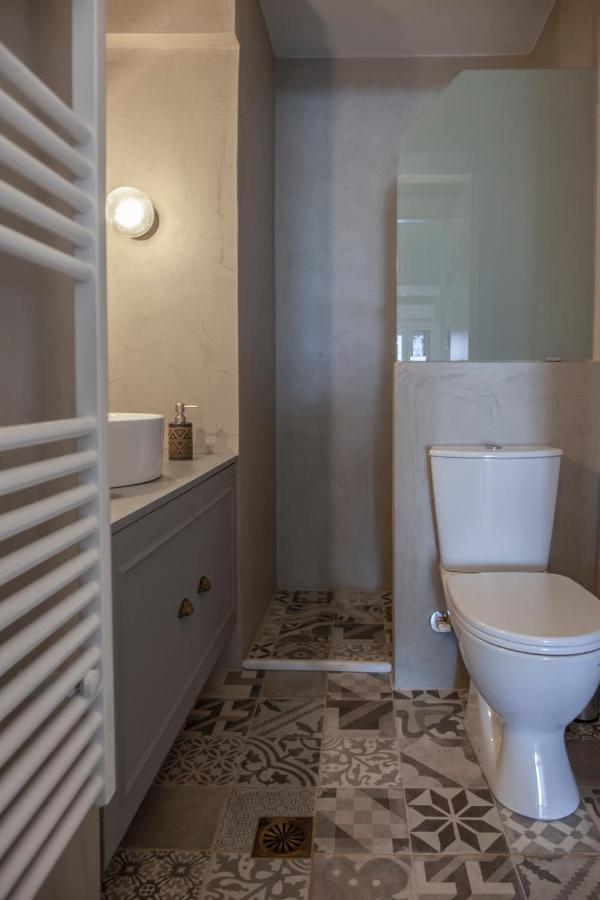 Villa Casa Azul With Private Pool Agios Nikitas Exterior photo
